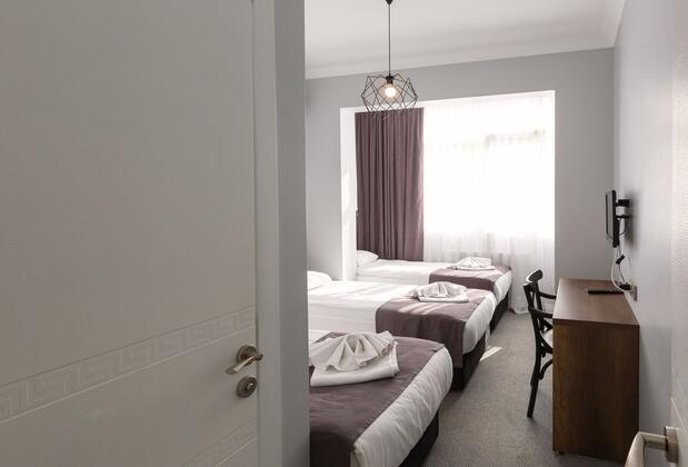 Başkent Konukevi - Görsel 7