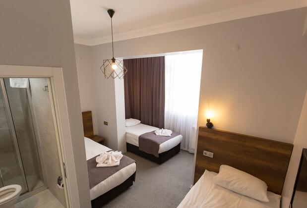 Başkent Konukevi - Görsel 8