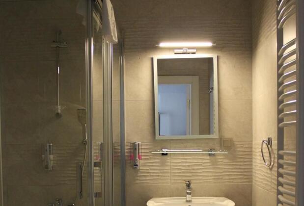 Başkent Konukevi - Görsel 10