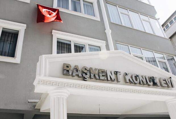 Başkent Konukevi - Görsel 3