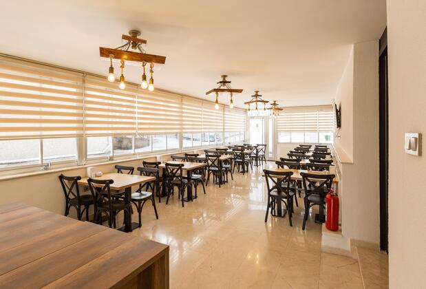 Başkent Konukevi - Görsel 11