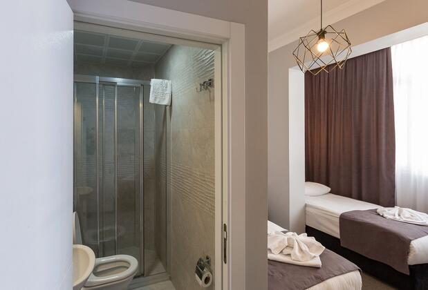 Başkent Konukevi - Görsel 12