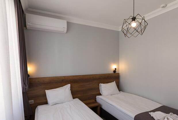 Başkent Konukevi - Görsel 13