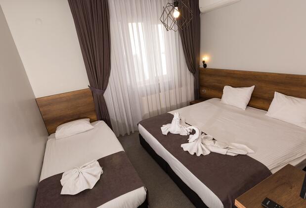 Başkent Konukevi - Görsel 14