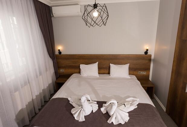 Başkent Konukevi - Görsel 16