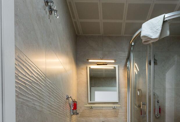 Başkent Konukevi - Görsel 17