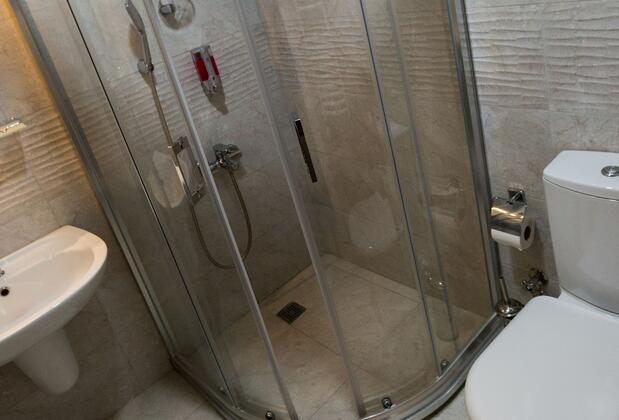 Başkent Konukevi - Görsel 18