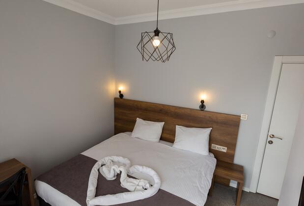 Başkent Konukevi - Görsel 19