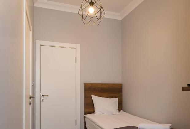 Başkent Konukevi - Görsel 20