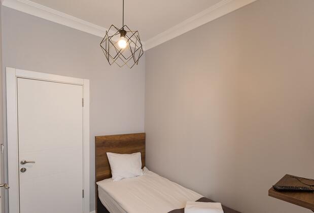 Başkent Konukevi - Görsel 21