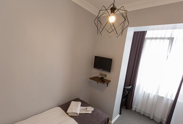 Başkent Konukevi - Görsel 22