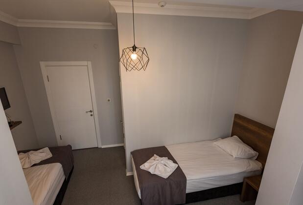 Başkent Konukevi - Görsel 23