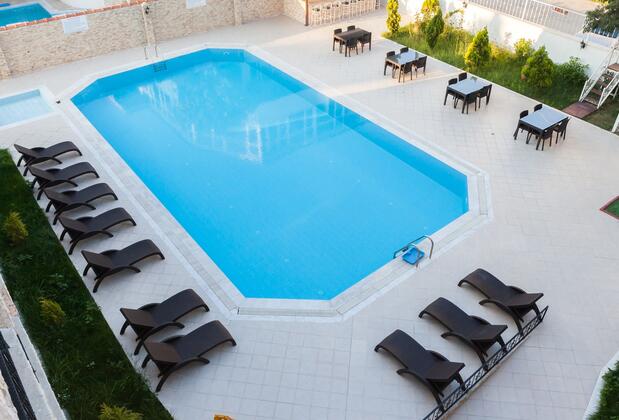 Ayapam Hotel - Görsel 3