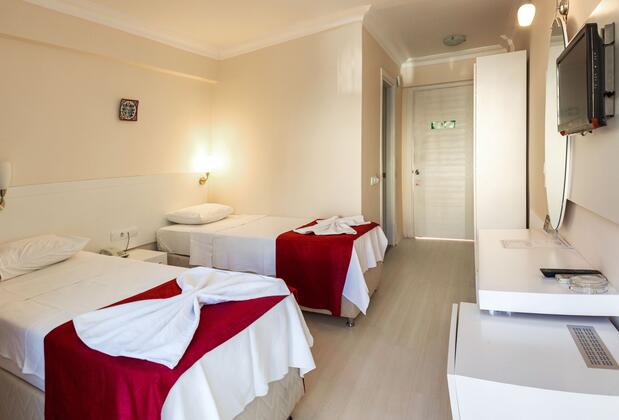 Ayapam Hotel - Görsel 16