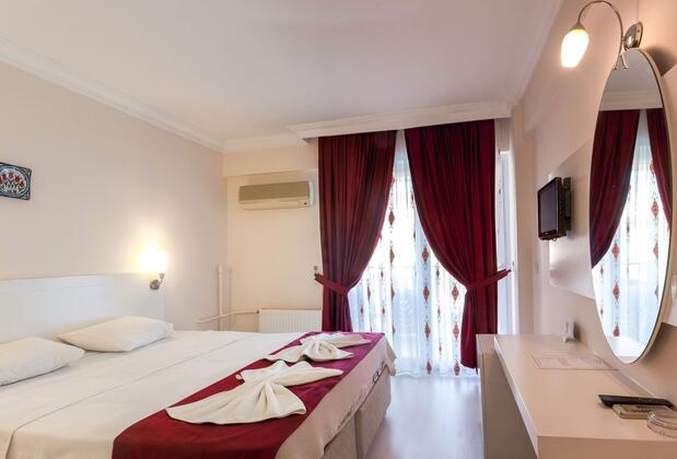 Ayapam Hotel - Görsel 14