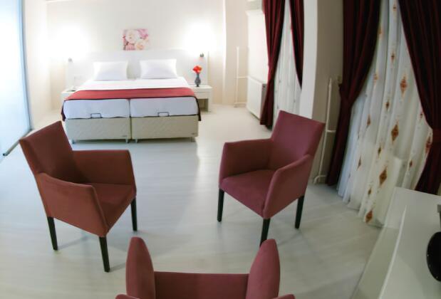 Ayapam Hotel - Görsel 15