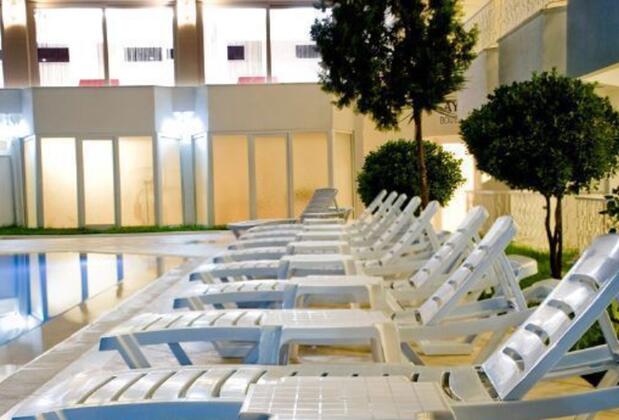 Ayapam Hotel - Görsel 4