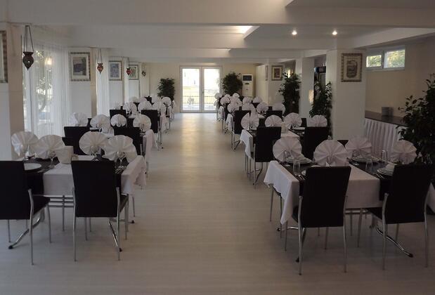 Ayapam Hotel - Görsel 12