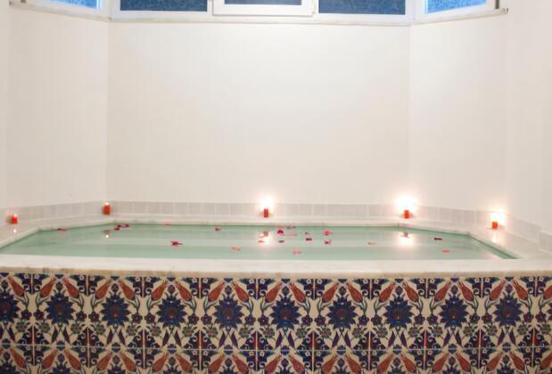 Ayapam Hotel - Görsel 6