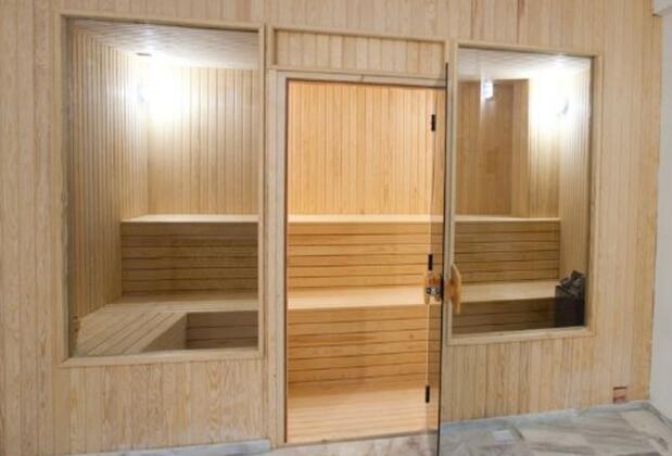 Ayapam Hotel - Görsel 9