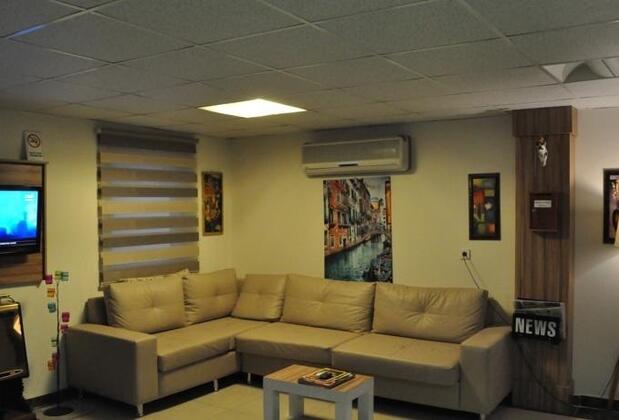 Araucaria Pansiyon - Görsel 4