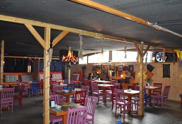 Araucaria Pansiyon - Görsel 5