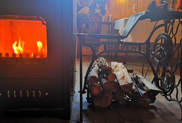 Araucaria Pansiyon - Görsel 11