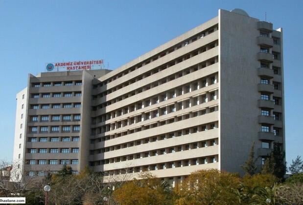 Araucaria Pansiyon - Görsel 6