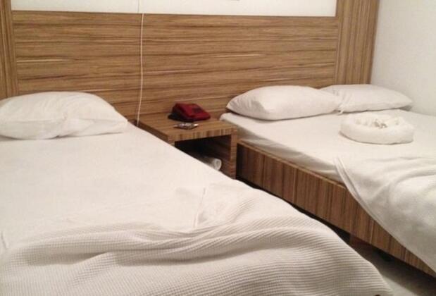 Araucaria Pansiyon - Görsel 13