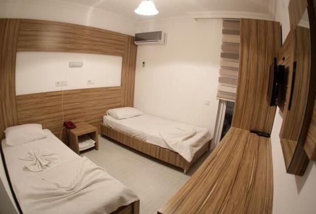 Araucaria Pansiyon - Görsel 9