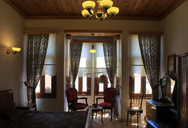 Tom Square Boutique Hotel - Görsel 4