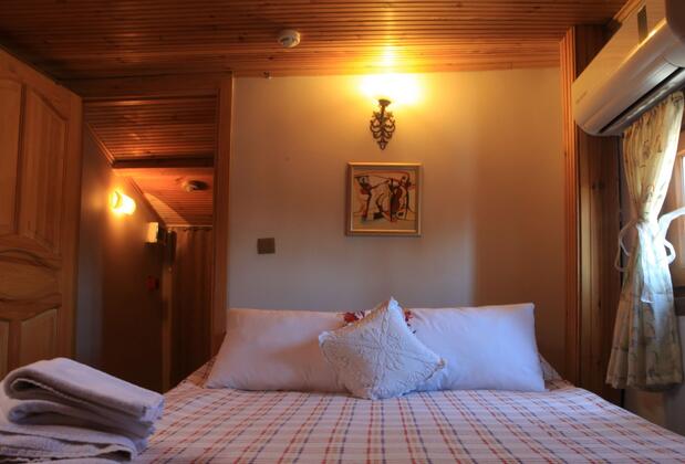 Tom Square Boutique Hotel - Görsel 5