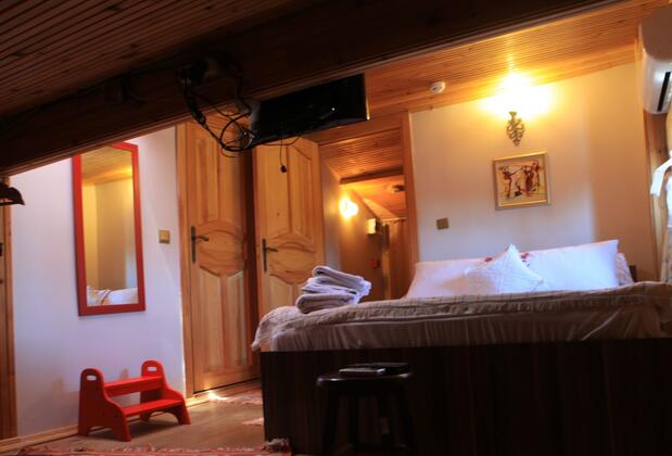 Tom Square Boutique Hotel - Görsel 6