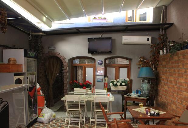 Tom Square Boutique Hotel - Görsel 7