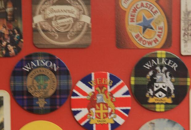 Tom Square Boutique Hotel - Görsel 10