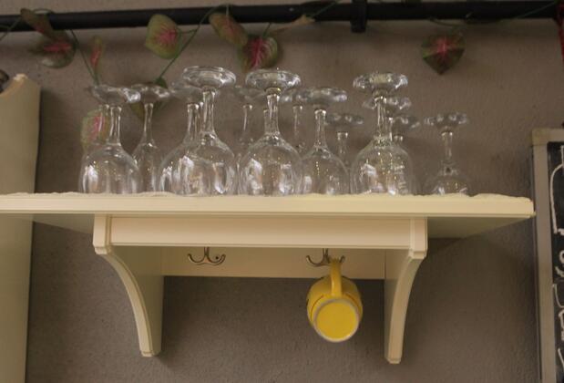 Tom Square Boutique Hotel - Görsel 11