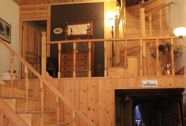 Tom Square Boutique Hotel - Görsel 17