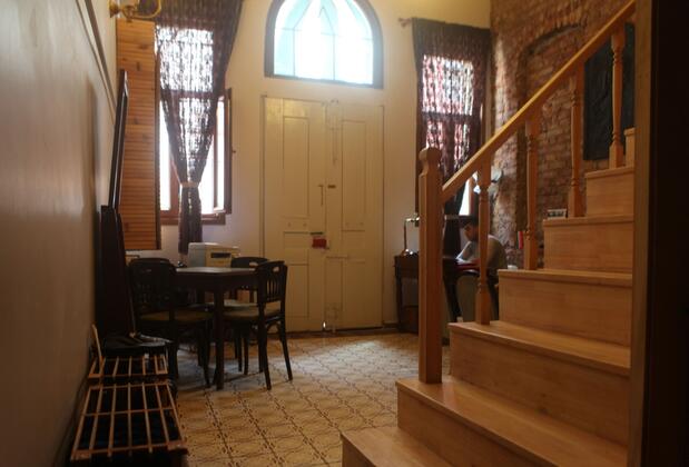 Tom Square Boutique Hotel - Görsel 18