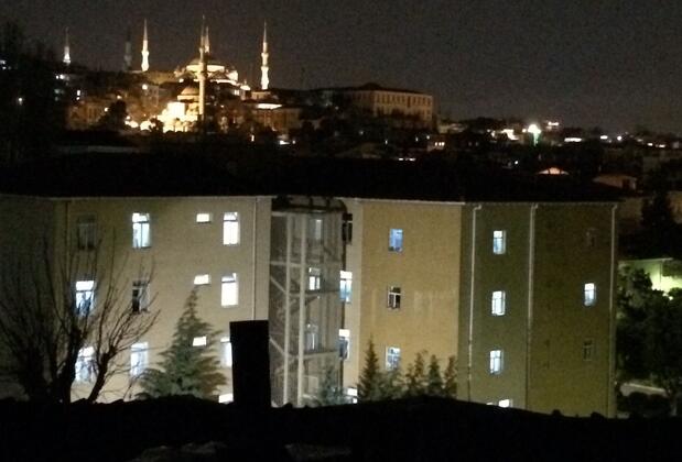 Tom Square Boutique Hotel - Görsel 19