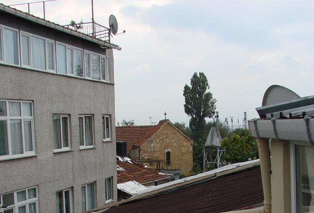 Tom Square Boutique Hotel - Görsel 20