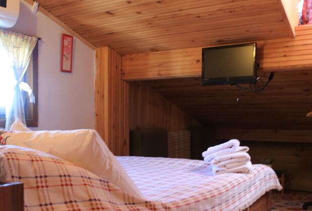 Tom Square Boutique Hotel - Görsel 21