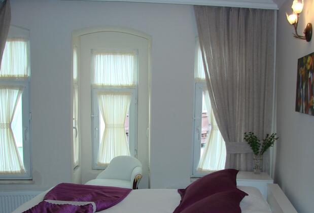 Tom Square Boutique Hotel - Görsel 22