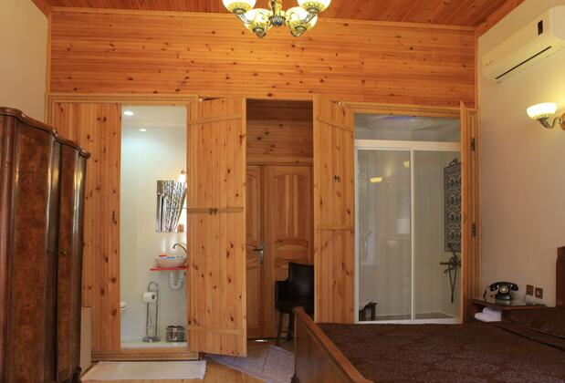 Tom Square Boutique Hotel - Görsel 23