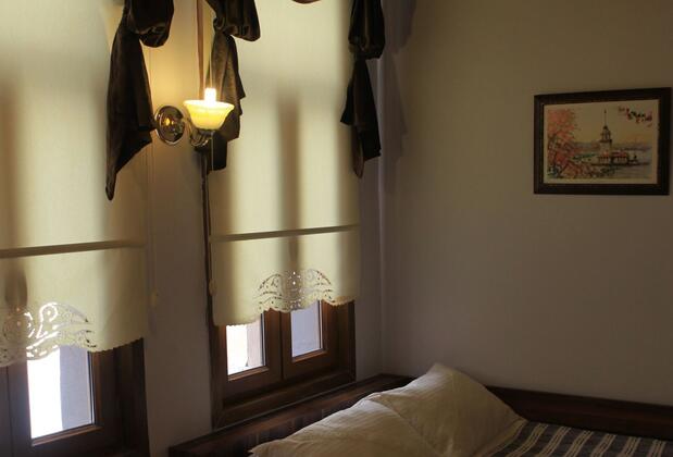 Tom Square Boutique Hotel - Görsel 24