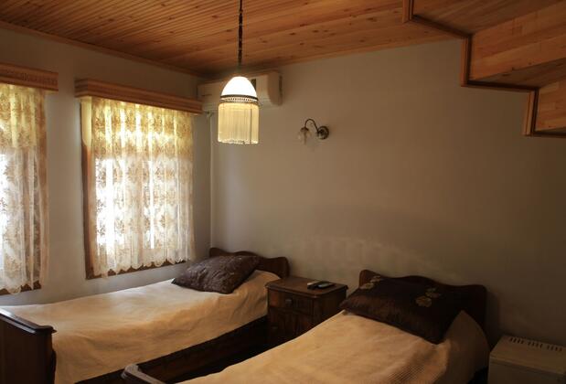 Tom Square Boutique Hotel - Görsel 25