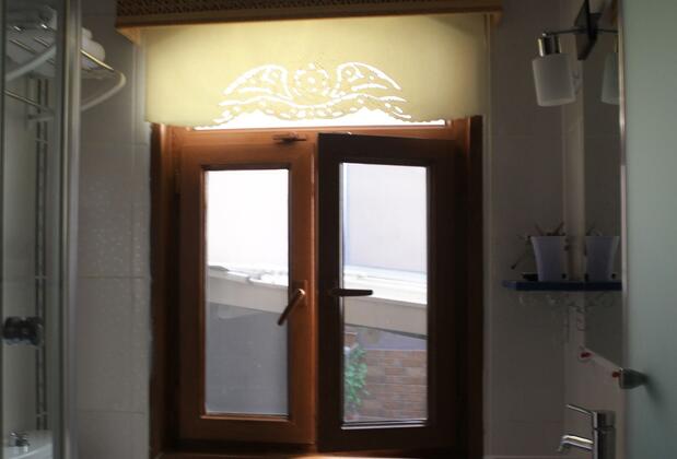 Tom Square Boutique Hotel - Görsel 26