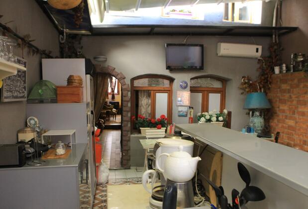 Tom Square Boutique Hotel - Görsel 30