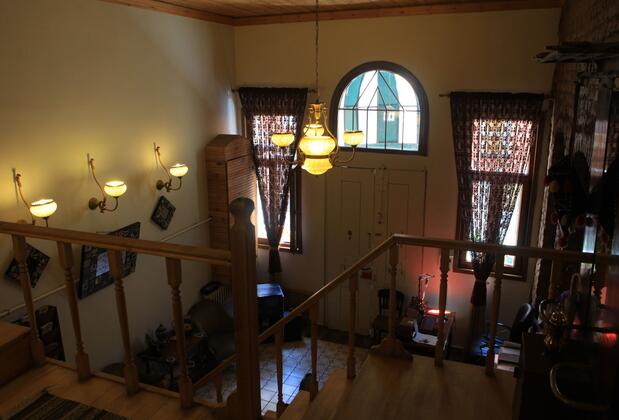 Tom Square Boutique Hotel - Görsel 31