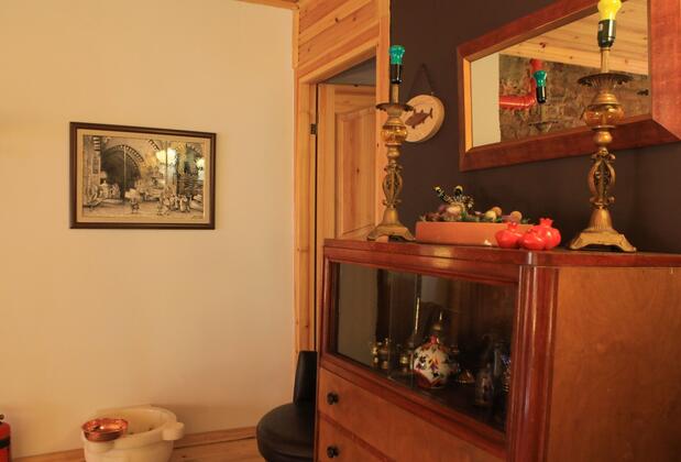 Tom Square Boutique Hotel - Görsel 32