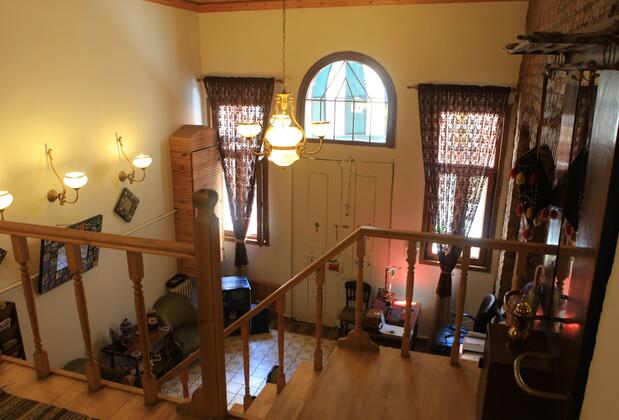 Tom Square Boutique Hotel - Görsel 34